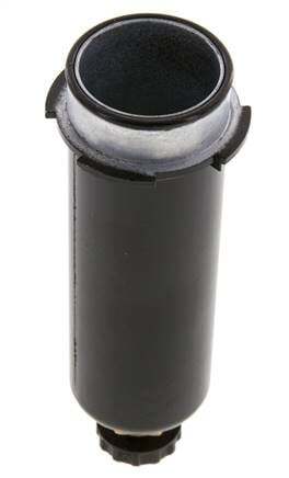 Metalen kom Semi-auto Multifix 1