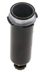 Metalen kom Semi-auto Multifix 1
