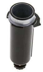Metalen kom Semi-auto Multifix 1