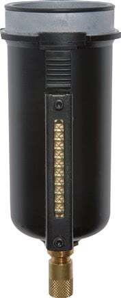 Metalen kom met inspectie Auto Multifix 4