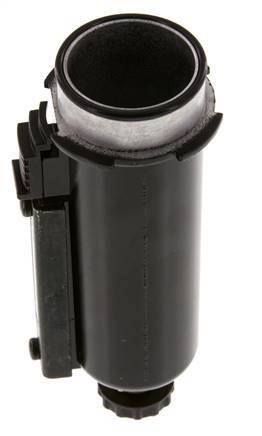 Metalen kom met inspectie semi-automatisch Multifix 1