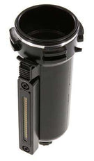 Metalen kom met inspectie semi-automatisch Multifix 4