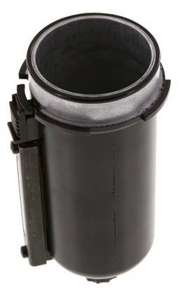 Metalen kom met inspectie semi-automatisch Multifix 2 en 5