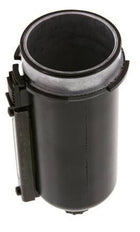 Metalen kom met inspectie semi-automatisch Multifix 2 en 5