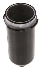 Metalen kom met inspectie semi-automatisch Multifix 2 en 5