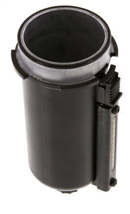 Metalen kom met inspectie semi-automatisch Multifix 2 en 5