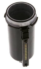 Metalen kom met inspectie semi-automatisch Multifix 2 en 5