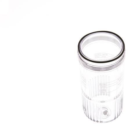 Plastic Oliekom Multifix 2 en 5