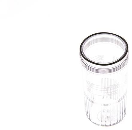 Plastic Oliekom Multifix 2 en 5