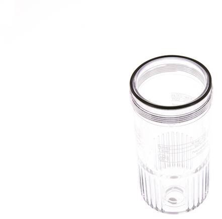 Plastic Oliekom Multifix 2 en 5