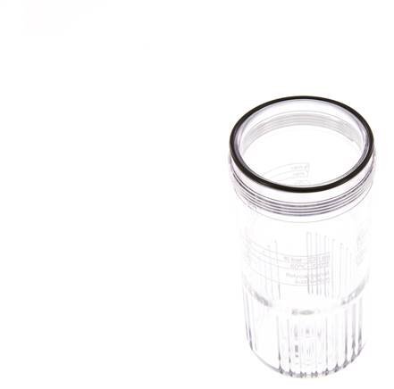 Plastic Oliekom Multifix 2 en 5
