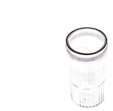 Plastic Oliekom Multifix 2 en 5