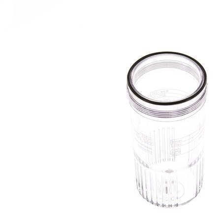 Plastic Oliekom Multifix 2 en 5