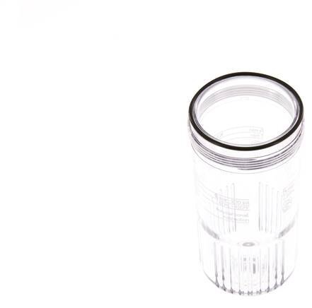 Plastic Oliekom Multifix 2 en 5