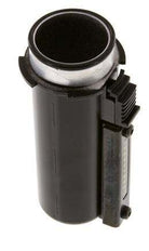 Metalen Oliekom met Inspectie Multifix 1
