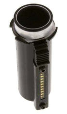 Metalen Oliekom met Inspectie Multifix 1
