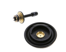 Vervangingsmembraan Futura 1