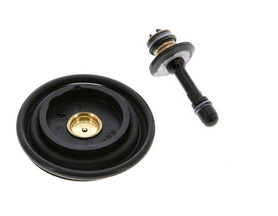 Vervangingsmembraan Futura 1