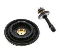 Vervangingsmembraan Futura 1