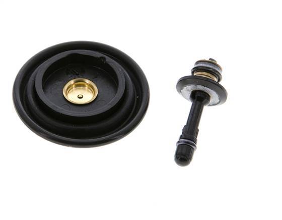 Vervangingsmembraan Futura 1