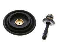 Vervangingsmembraan Futura 1