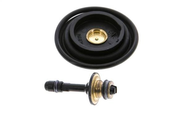 Vervangingsmembraan Futura 1