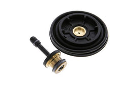 Vervangingsmembraan Futura 2