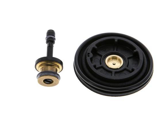 Vervangingsmembraan Futura 2