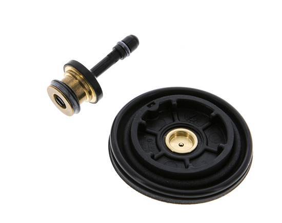 Vervangingsmembraan Futura 2