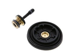 Vervangingsmembraan Futura 2