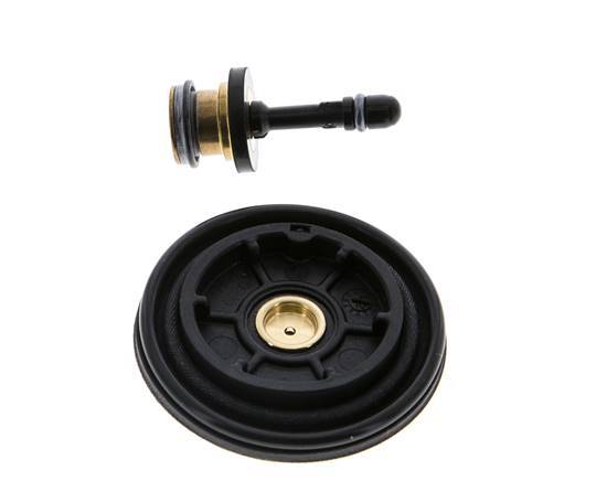 Vervangingsmembraan Futura 2