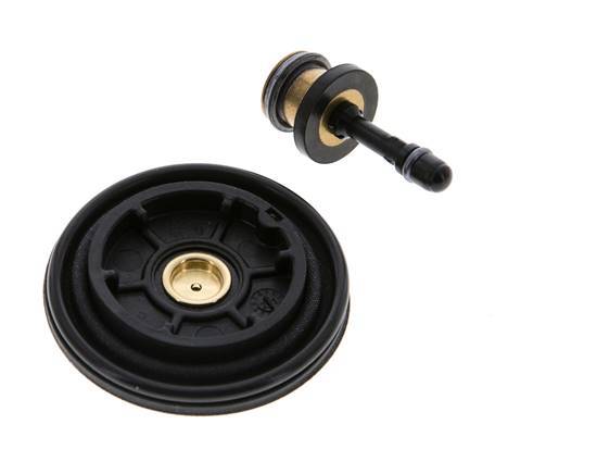 Vervangingsmembraan Futura 2