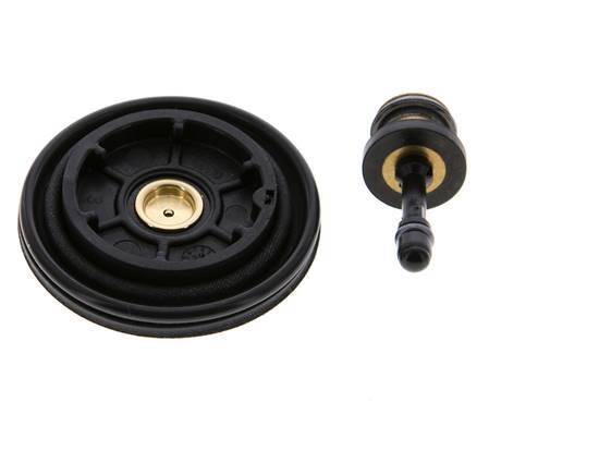 Vervangingsmembraan Futura 2