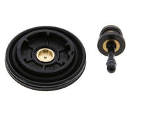 Vervangingsmembraan Futura 2