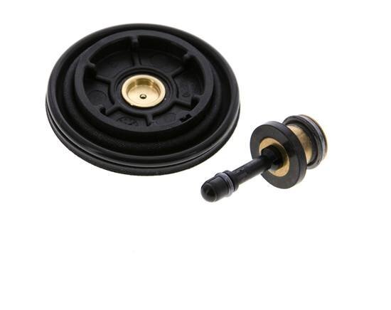 Vervangingsmembraan Futura 2