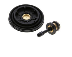 Vervangingsmembraan Futura 2