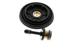 Vervangingsmembraan Futura 2