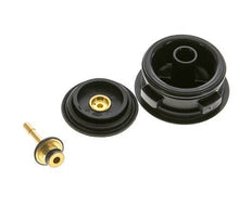 Vervangingsmembraan Futura 1