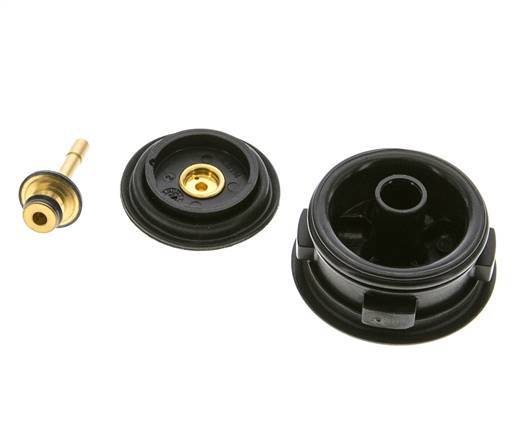 Vervangingsmembraan Futura 1