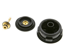 Vervangingsmembraan Futura 1