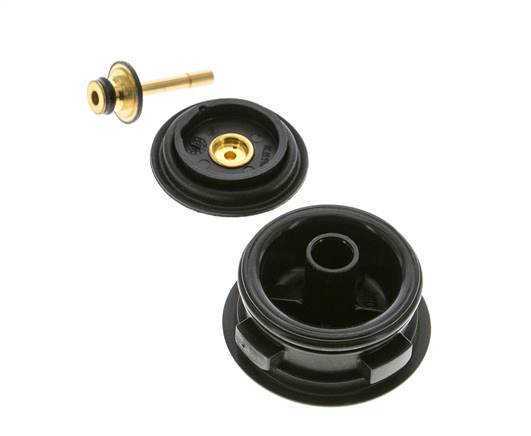 Vervangingsmembraan Futura 1