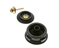 Vervangingsmembraan Futura 1