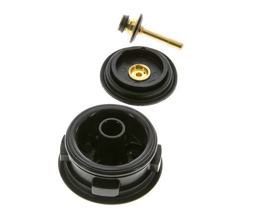 Vervangingsmembraan Futura 1