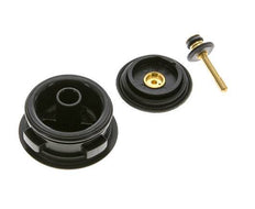 Vervangingsmembraan Futura 1