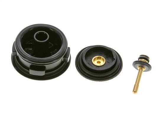 Vervangingsmembraan Futura 1