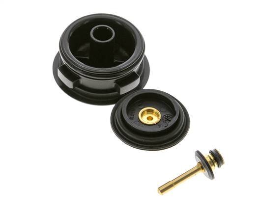 Vervangingsmembraan Futura 1