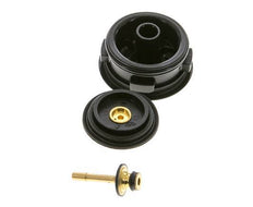 Vervangingsmembraan Futura 1