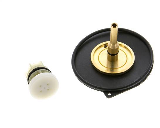 Vervangingsmembraan Futura 4