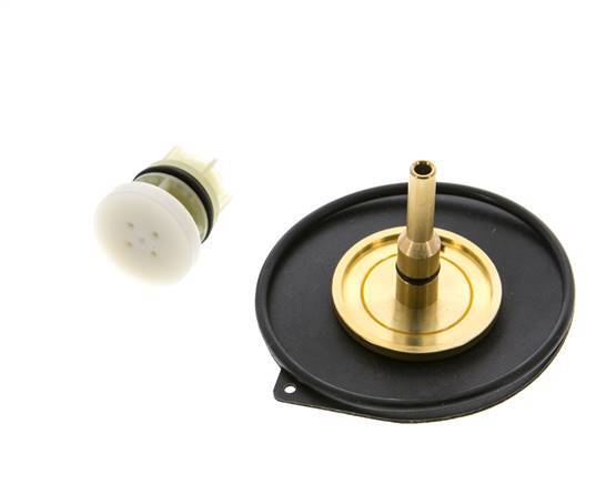 Vervangingsmembraan Futura 4