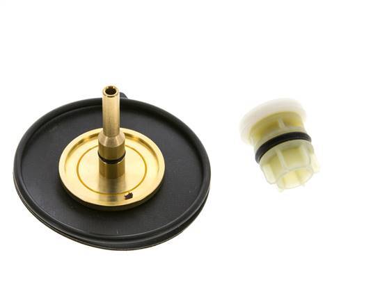 Vervangingsmembraan Futura 4